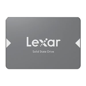 اس اس دی اینترنال لکسار مدل NS100 ظرفیت 2 ترابایت