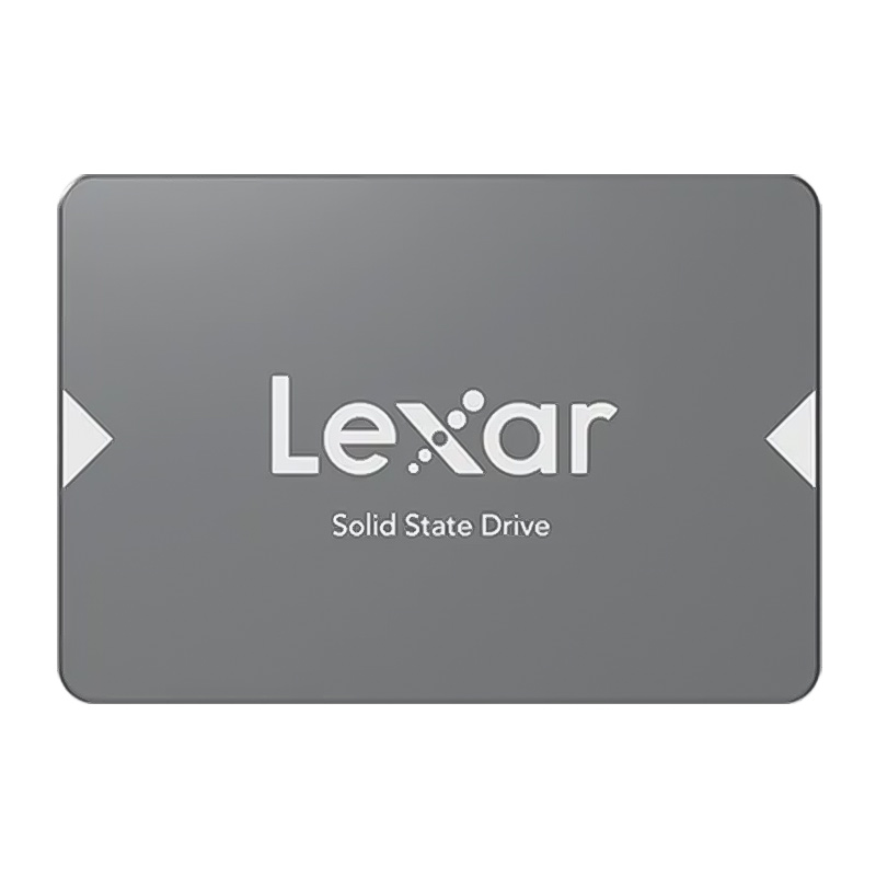 اس اس دی اینترنال لکسار مدل NS100 ظرفیت 2 ترابایت اس اس دی اینترنال لکسار مدل NS100 ظرفیت 2 ترابایت