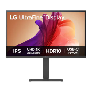 مانیتور ال جی 27 اینچ مدل 27U730A-B